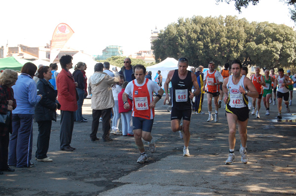 Giro delle Ville Tuscolane (25/04/2008) frascati-117