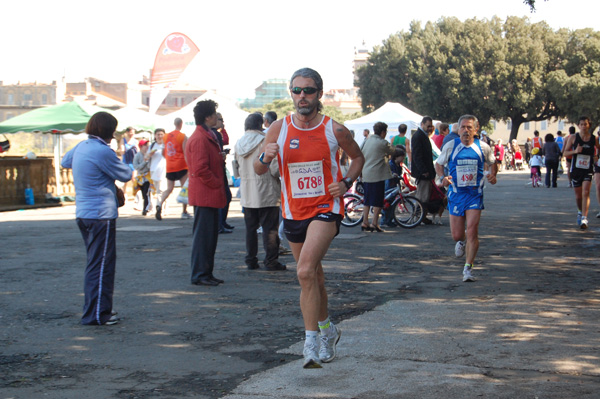 Giro delle Ville Tuscolane (25/04/2008) frascati-124