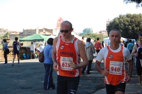 Giro delle Ville Tuscolane (25/04/2008) frascati-138