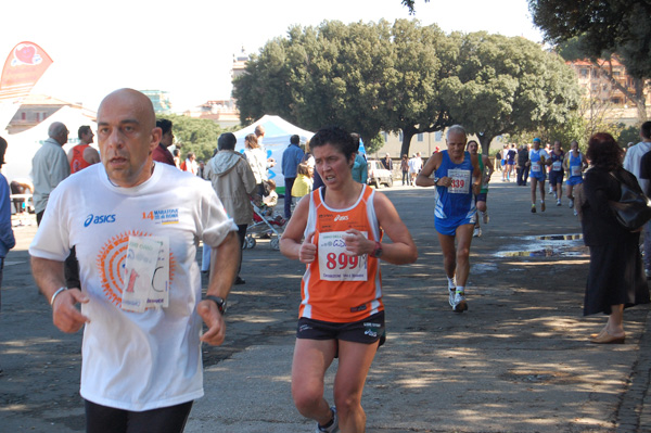 Giro delle Ville Tuscolane (25/04/2008) frascati-140