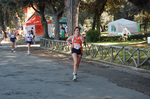 Giro delle Ville Tuscolane (25/04/2008) frascati-151