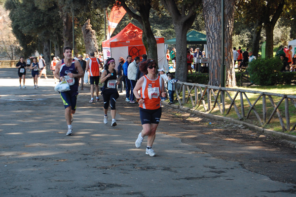 Giro delle Ville Tuscolane (25/04/2008) frascati-169