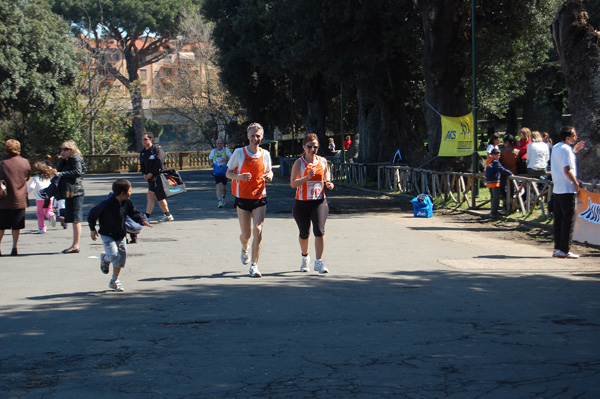 Giro delle Ville Tuscolane (25/04/2008) frascati-175