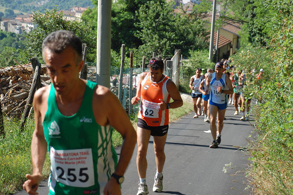 Sul sentiero di Corradino di Svevia (06/07/2008) santemarie08-(82)