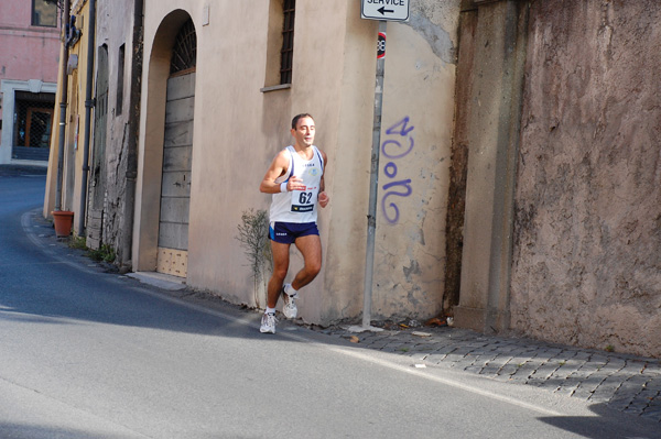 Mezza Maratona dei Castelli Romani (05/10/2008) castelgandolfo-110
