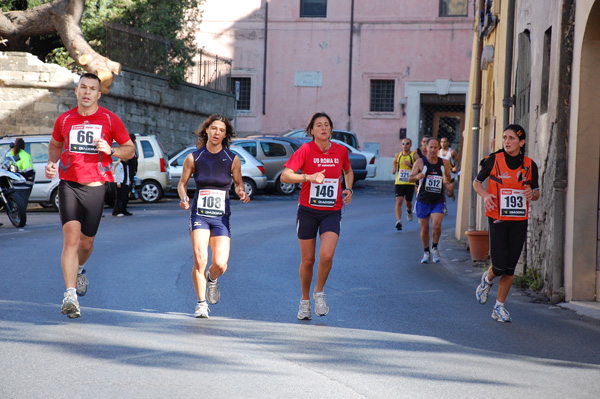 Mezza Maratona dei Castelli Romani (05/10/2008) castelgandolfo-156