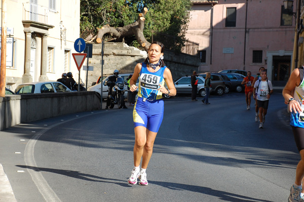 Mezza Maratona dei Castelli Romani (05/10/2008) castelgandolfo-238