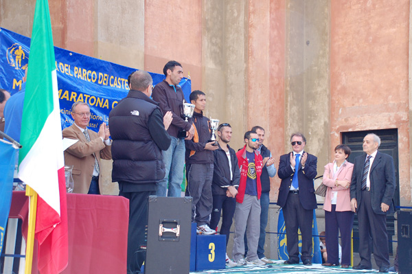 Mezza Maratona dei Castelli Romani (05/10/2008) castelgandolfo-625