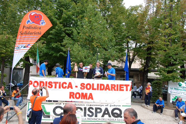 Gara della Solidarietà di Tagliacozzo (14/09/2008) tagliacozzo_2784