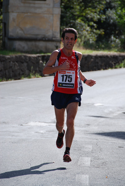 Mezza Maratona dei Castelli Romani (05/10/2008) gandolfo_3906