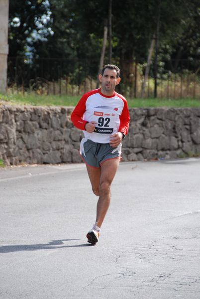 Mezza Maratona dei Castelli Romani (05/10/2008) gandolfo_3924
