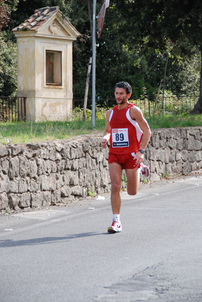 Mezza Maratona dei Castelli Romani (05/10/2008) gandolfo_3932