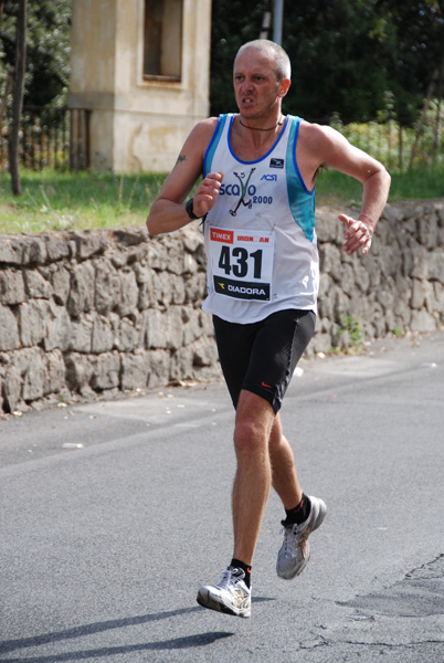Mezza Maratona dei Castelli Romani (05/10/2008) gandolfo_3952