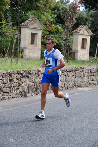 Mezza Maratona dei Castelli Romani (05/10/2008) gandolfo_3956