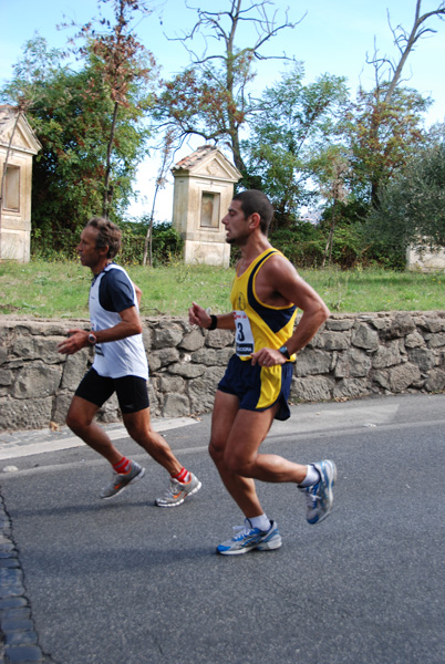 Mezza Maratona dei Castelli Romani (05/10/2008) gandolfo_3960