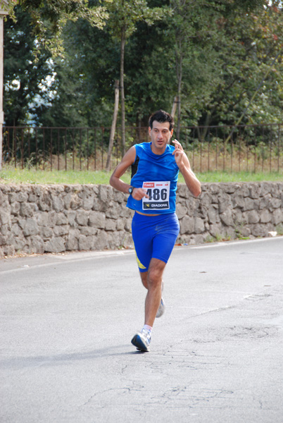 Mezza Maratona dei Castelli Romani (05/10/2008) gandolfo_3968