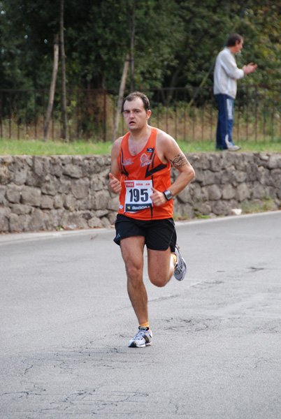 Mezza Maratona dei Castelli Romani (05/10/2008) gandolfo_4011