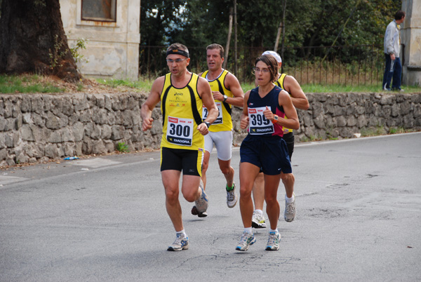 Mezza Maratona dei Castelli Romani (05/10/2008) gandolfo_4026