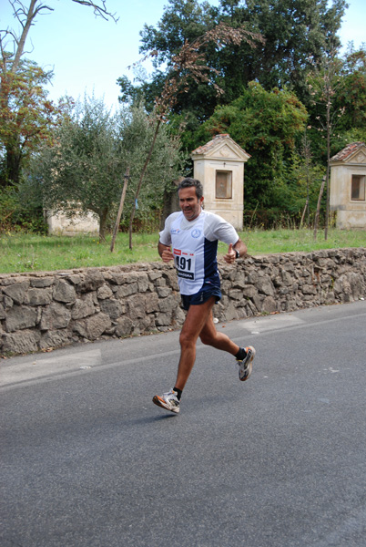 Mezza Maratona dei Castelli Romani (05/10/2008) gandolfo_4043