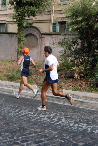 Mezza Maratona dei Castelli Romani (05/10/2008) gandolfo_4045