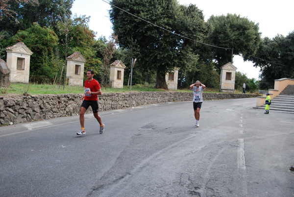 Mezza Maratona dei Castelli Romani (05/10/2008) gandolfo_4058