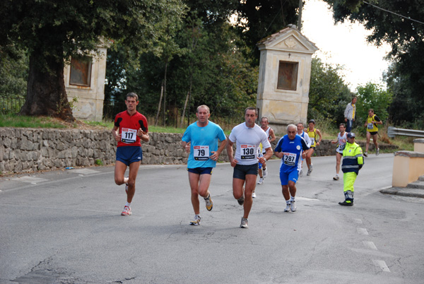 Mezza Maratona dei Castelli Romani (05/10/2008) gandolfo_4063