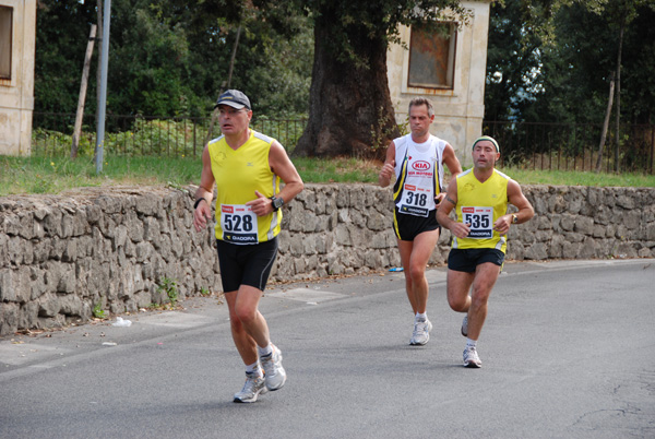 Mezza Maratona dei Castelli Romani (05/10/2008) gandolfo_4067