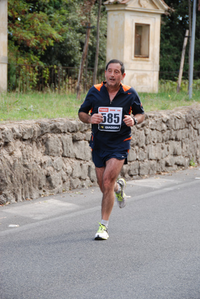 Mezza Maratona dei Castelli Romani (05/10/2008) gandolfo_4068