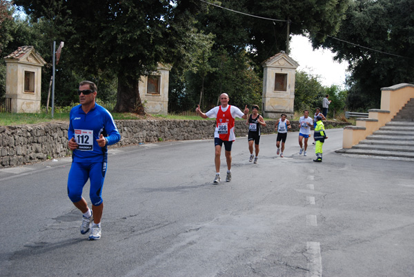 Mezza Maratona dei Castelli Romani (05/10/2008) gandolfo_4096