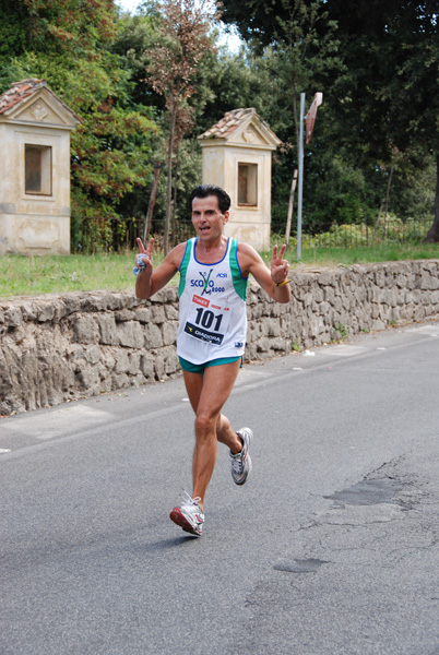 Mezza Maratona dei Castelli Romani (05/10/2008) gandolfo_4123