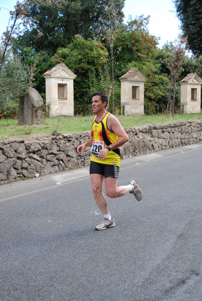 Mezza Maratona dei Castelli Romani (05/10/2008) gandolfo_4164