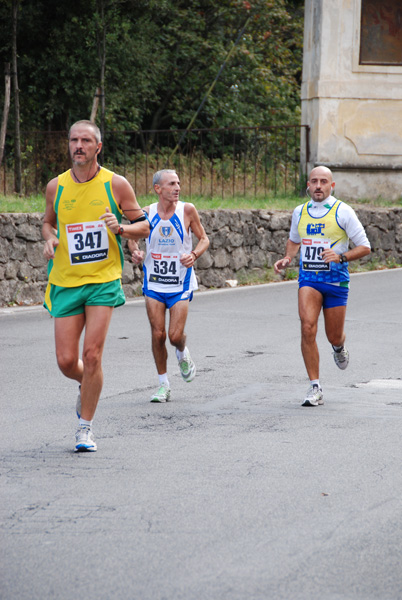 Mezza Maratona dei Castelli Romani (05/10/2008) gandolfo_4179