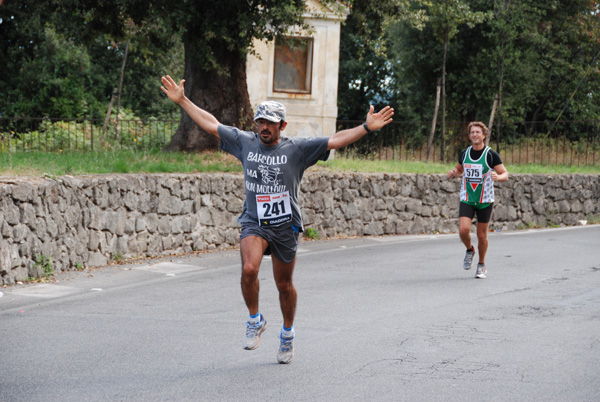 Mezza Maratona dei Castelli Romani (05/10/2008) gandolfo_4180
