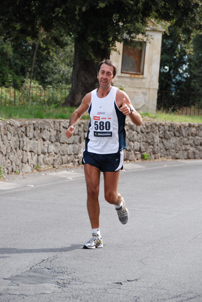 Mezza Maratona dei Castelli Romani (05/10/2008) gandolfo_4192