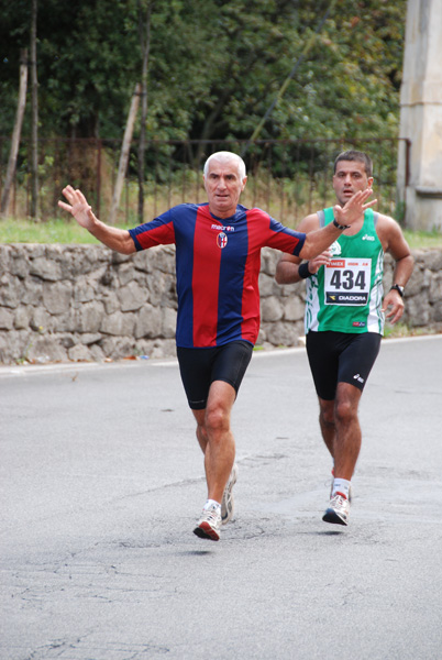 Mezza Maratona dei Castelli Romani (05/10/2008) gandolfo_4200
