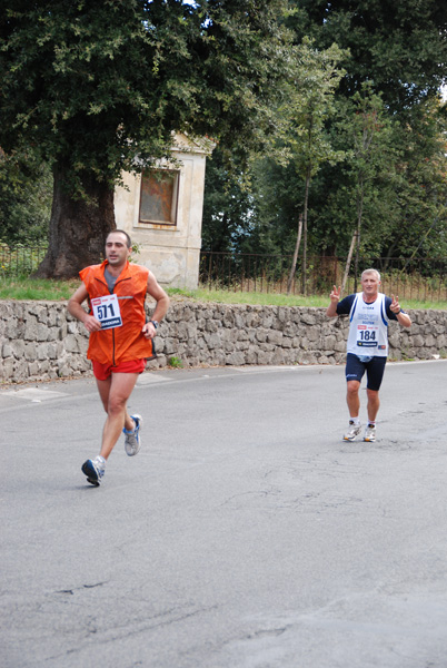Mezza Maratona dei Castelli Romani (05/10/2008) gandolfo_4225
