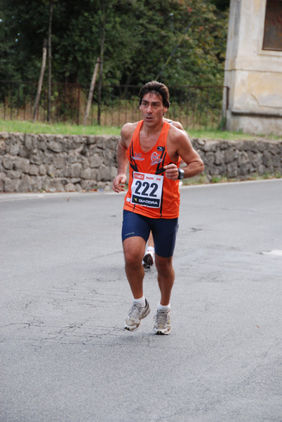 Mezza Maratona dei Castelli Romani (05/10/2008) gandolfo_4230