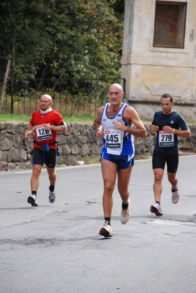 Mezza Maratona dei Castelli Romani (05/10/2008) gandolfo_4236