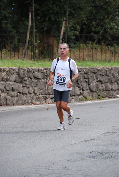 Mezza Maratona dei Castelli Romani (05/10/2008) gandolfo_4247