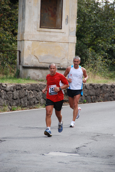 Mezza Maratona dei Castelli Romani (05/10/2008) gandolfo_4248