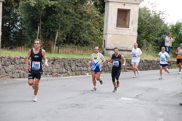 Mezza Maratona dei Castelli Romani (05/10/2008) gandolfo_4250