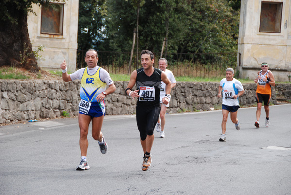 Mezza Maratona dei Castelli Romani (05/10/2008) gandolfo_4251