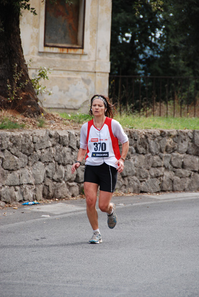 Mezza Maratona dei Castelli Romani (05/10/2008) gandolfo_4252