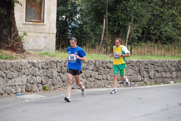 Mezza Maratona dei Castelli Romani (05/10/2008) gandolfo_4262