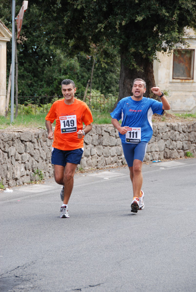 Mezza Maratona dei Castelli Romani (05/10/2008) gandolfo_4272