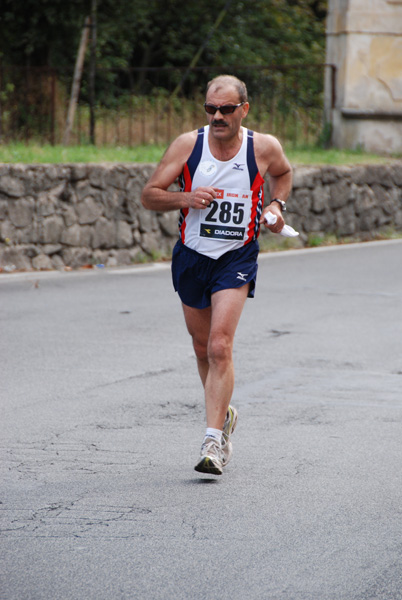Mezza Maratona dei Castelli Romani (05/10/2008) gandolfo_4274