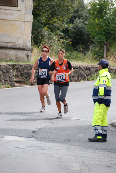 Mezza Maratona dei Castelli Romani (05/10/2008) gandolfo_4319