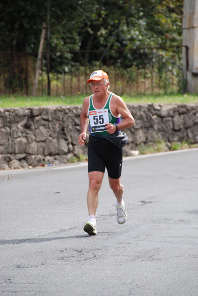 Mezza Maratona dei Castelli Romani (05/10/2008) gandolfo_4320