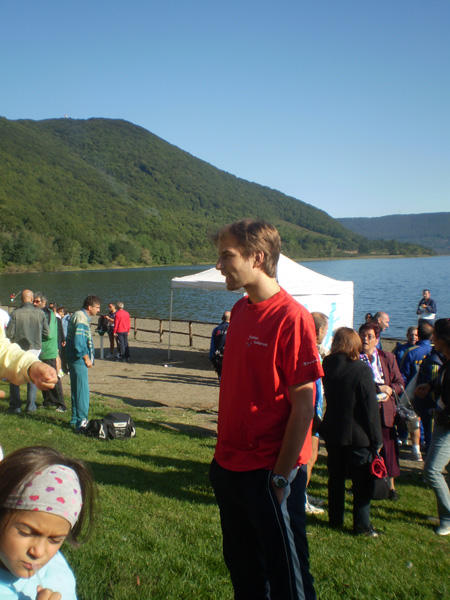 Mezza Maratona del Lago di Vico (21/09/2008) lago_di_vico_124