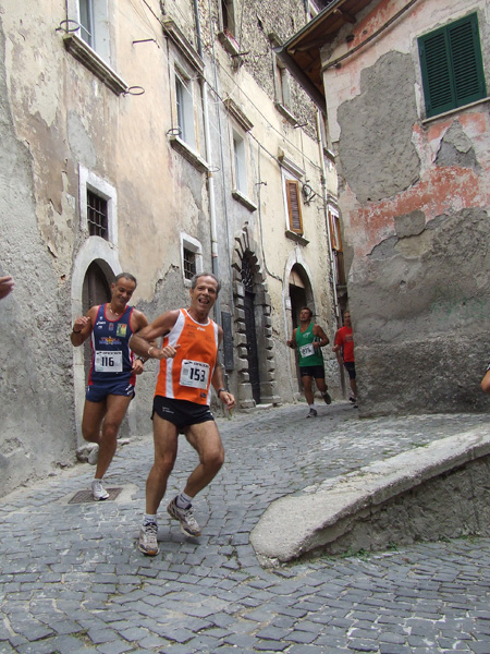 Gara della Solidarietà di Tagliacozzo (14/09/2008) tagliacozzot_4998